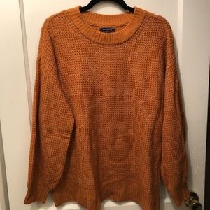 American Eagle Cloudspun Sweater